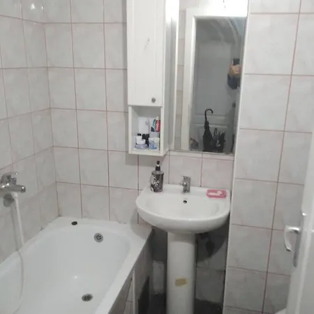 Kraljevski 2 Appartamento