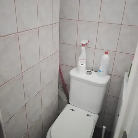 Apartment Kraljevski 2 Kraljevo