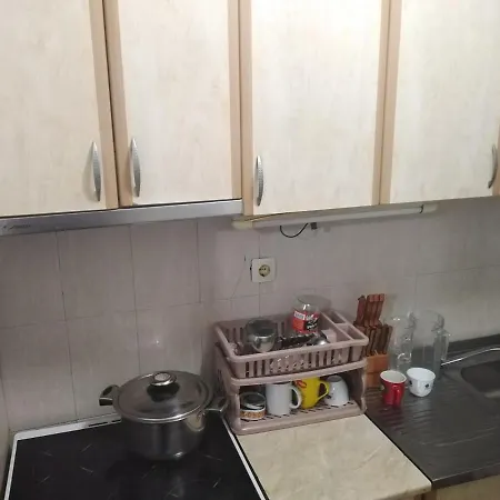 Kraljevski 2 Apartment