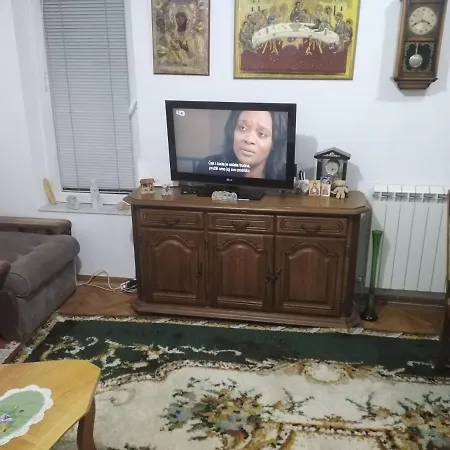Apartment Kraljevski 2 Kraljevo
