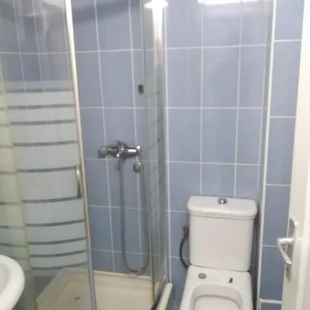 Apartment Kraljevski 2 Kraljevo