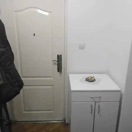 Kraljevski 2 Apartment