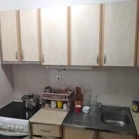 Apartment Kraljevski 2 Kraljevo