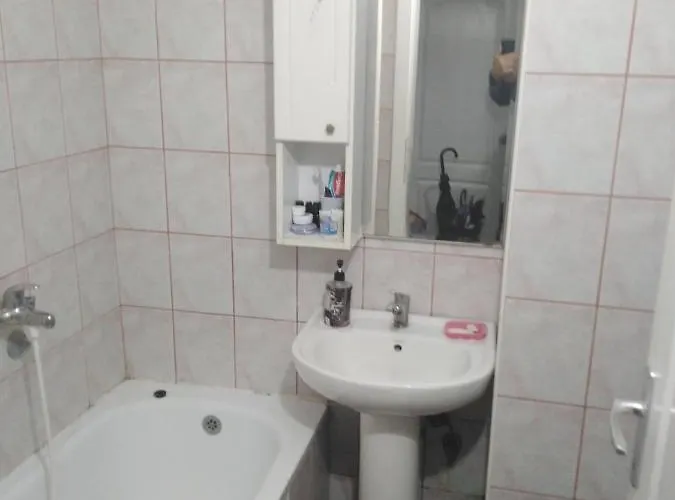 Kraljevski 2 Apartment