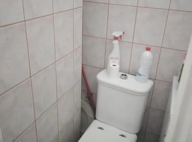 Apartment Kraljevski 2 Kraljevo