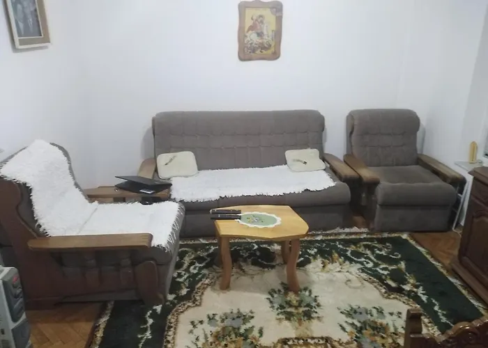 Kraljevski 2 * Kraljevo