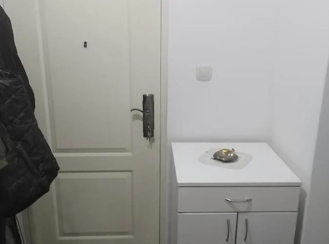 Kraljevski 2 Apartment